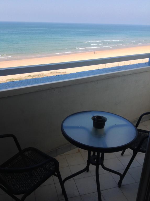 Apartamento Perfect Sea View Bat Yam Habitación foto