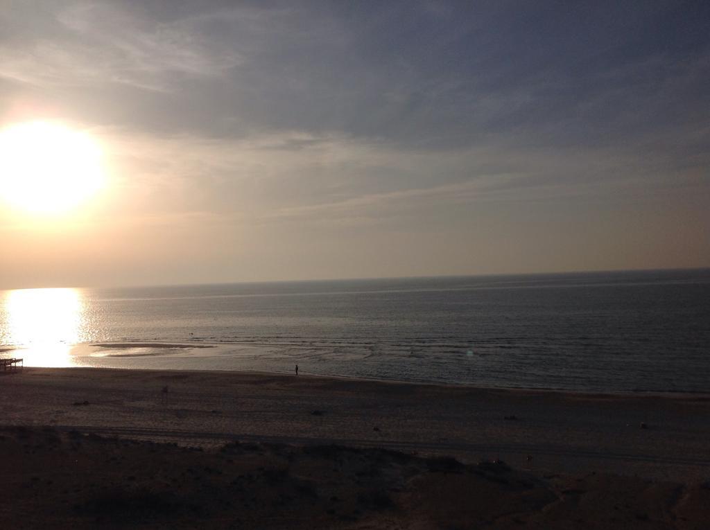 Apartamento Perfect Sea View Bat Yam Exterior foto