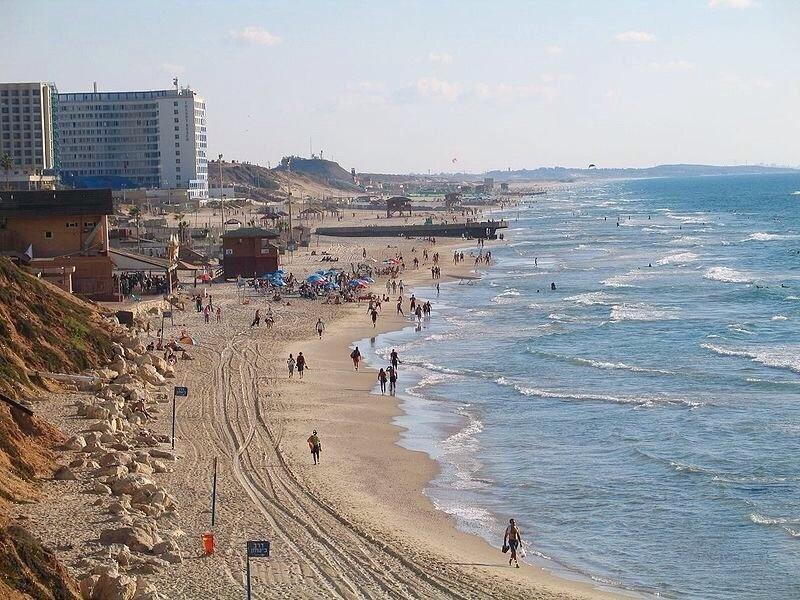 Apartamento Perfect Sea View Bat Yam Exterior foto