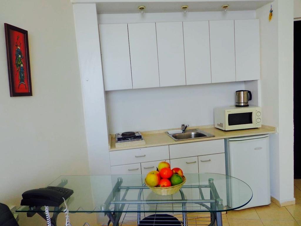 Apartamento Perfect Sea View Bat Yam Exterior foto