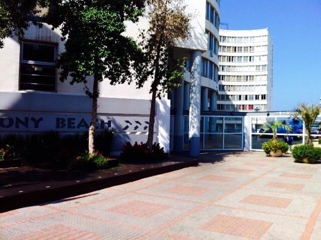 Apartamento Perfect Sea View Bat Yam Exterior foto