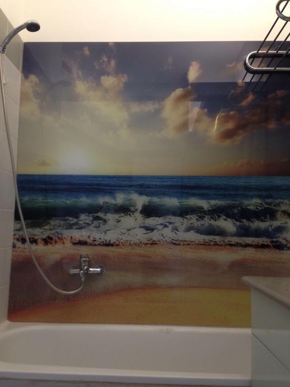 Apartamento Perfect Sea View Bat Yam Exterior foto