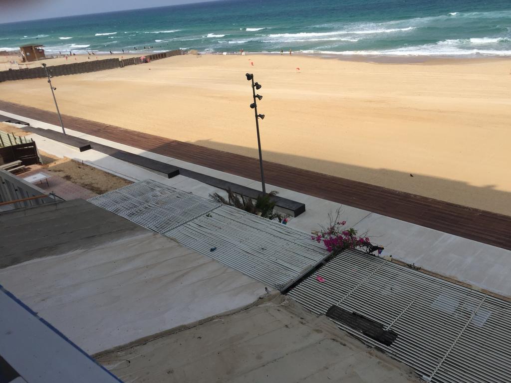 Apartamento Perfect Sea View Bat Yam Exterior foto