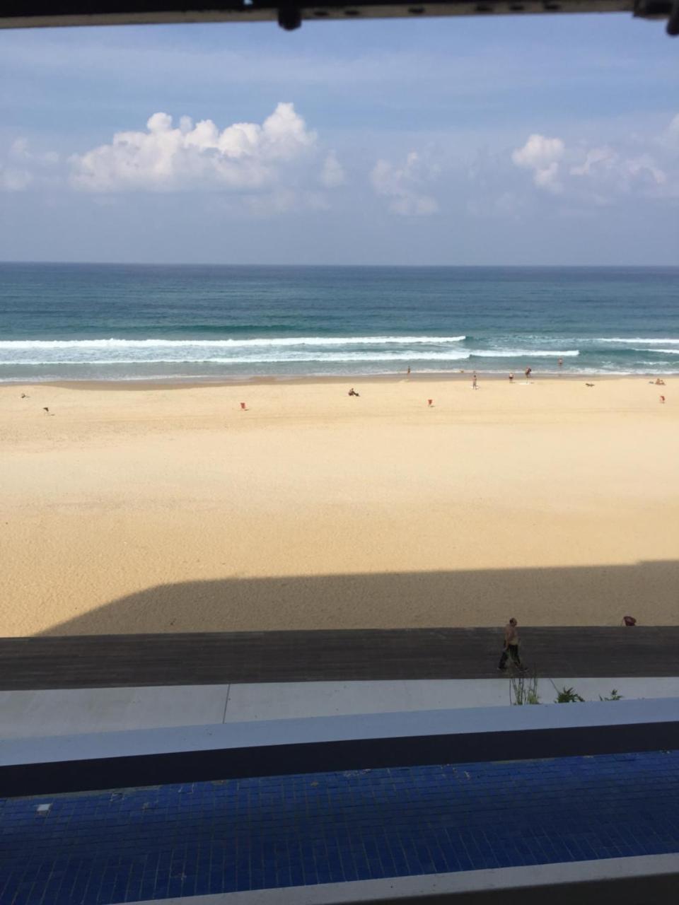 Apartamento Perfect Sea View Bat Yam Exterior foto